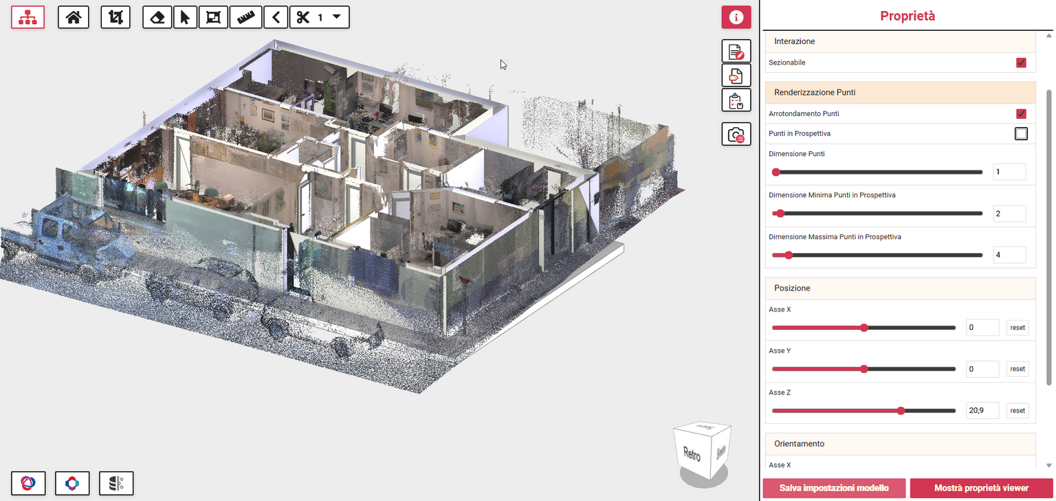 bim-viewer-cloudpoint