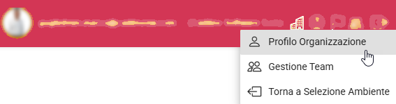 organizzazione-menu-profilo
