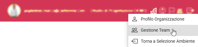 organizzazione-menu-team